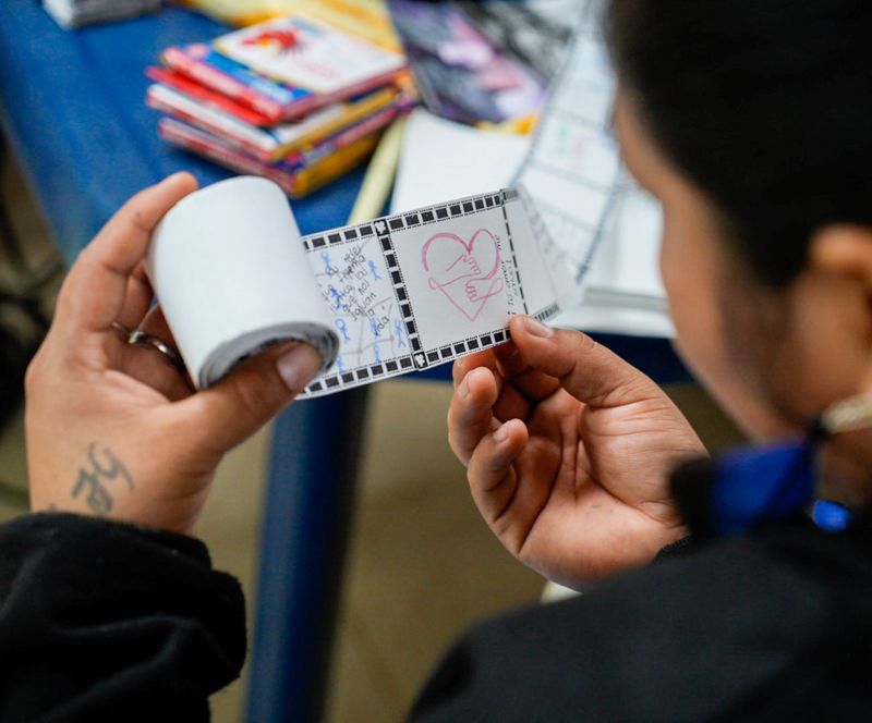 Convenio 4472: Una alianza que sigue transformando la educación para la paz en 2026